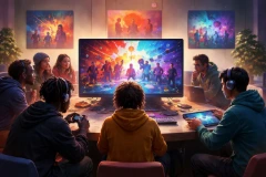 Experimenting with Real-World Themes